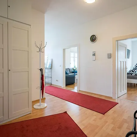 Appartement am Westerntor I Wernigerode Exterior foto