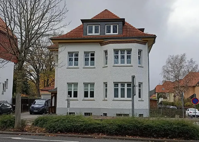 Appartement Am Westerntor I