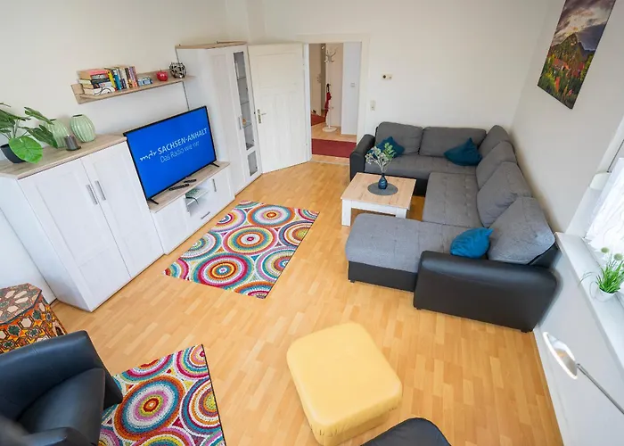 Appartement am Westerntor I