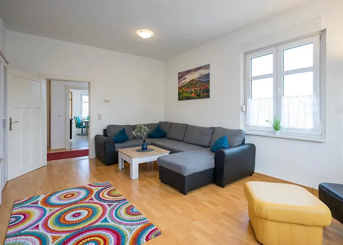 Appartement am Westerntor I