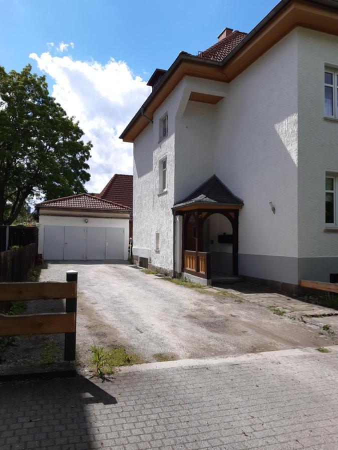 Apartment Am Westerntor I