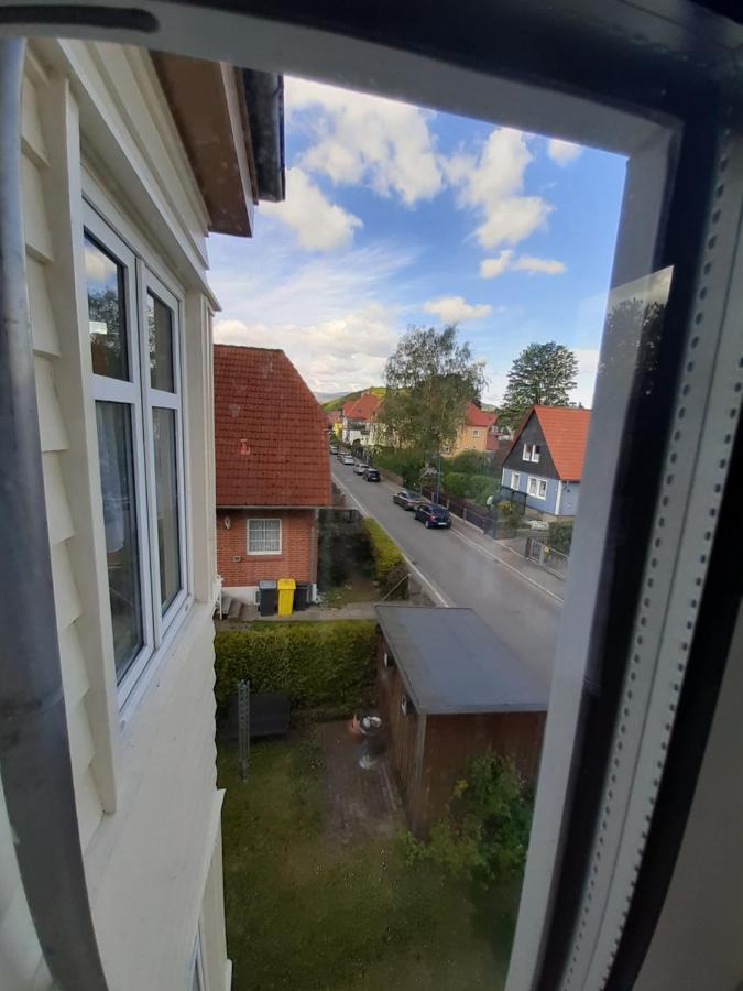 Am Westerntor I Lejlighed Wernigerode