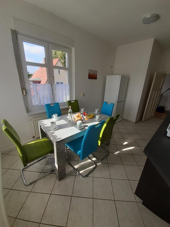 Am Westerntor I Apartment Wernigerode