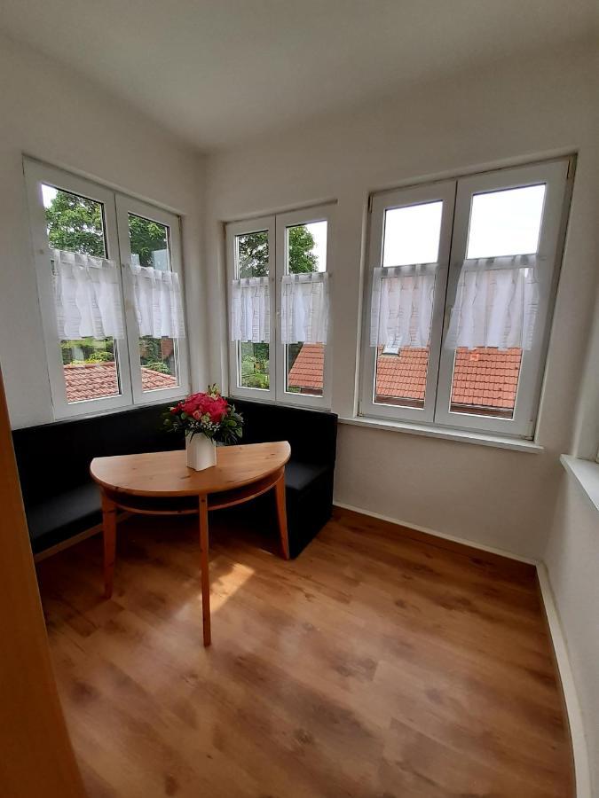 Am Westerntor I Apartment *