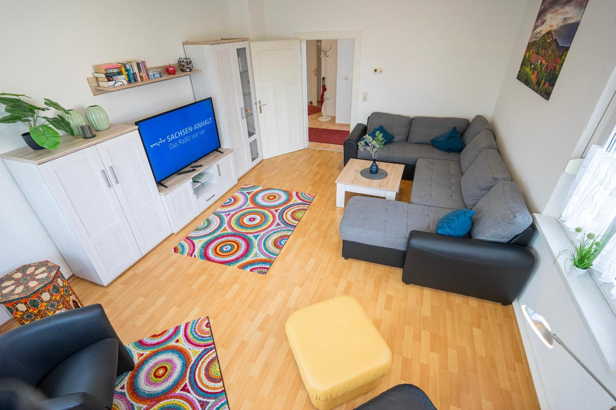 Am Westerntor I Apartment